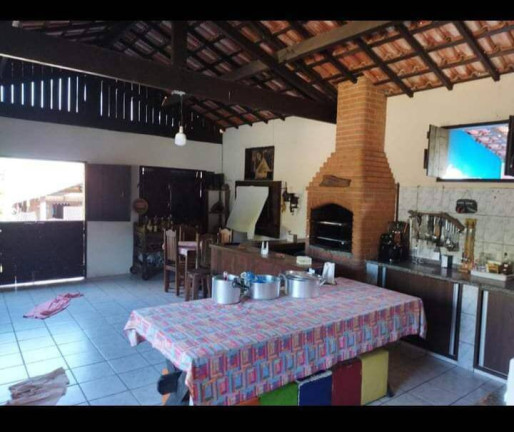 Imagem Casa com 2 Quartos à Venda, 1.200 m² em Portão - Atibaia