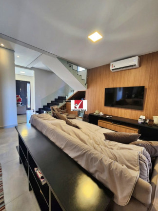 Imagem Casa de Condomínio com 3 Quartos à Venda, 240 m² em Vila Do Golf - Ribeirão Preto Imagem Casa de Condomínio com 3 Quartos à Venda, 240 m² em Vila Do Golf - Ribeirão Preto