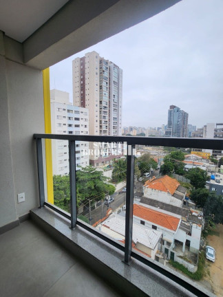 Apartamento com 1 Quarto à Venda, 28 m² em Vila Clementino - São Paulo