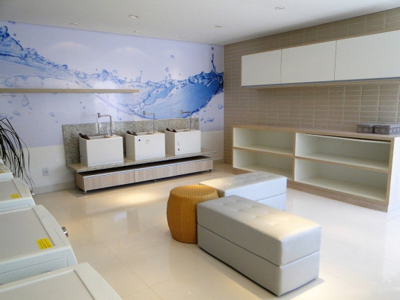 Imagem Apartamento com 1 Quarto à Venda, 36 m² em Rudge Ramos - São Bernardo Do Campo Imagem Apartamento com 1 Quarto à Venda, 36 m² em Rudge Ramos - São Bernardo Do Campo