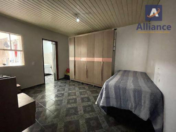 Imagem Casa com 6 Quartos à Venda, 160 m² em Santo Antônio - Louveira