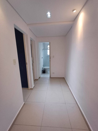 Imagem Apartamento com 2 Quartos à Venda, 55 m² em Tupi - Praia Grande