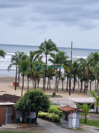 Imagem Kitnet com 1 Quarto à Venda, 31 m² em Boqueirão - Praia Grande