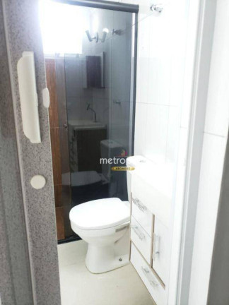 Imagem Apartamento com 2 Quartos à Venda, 51 m² em Jardim Celeste - São Paulo