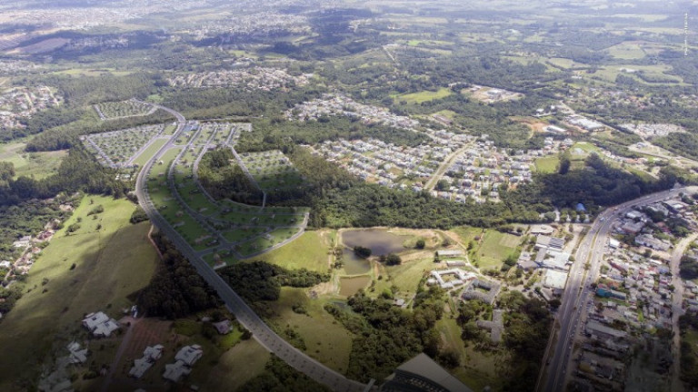 Imagem Terreno à Venda, 508 m² em Querência - Viamão Imagem Terreno à Venda, 508 m² em Querência - Viamão
