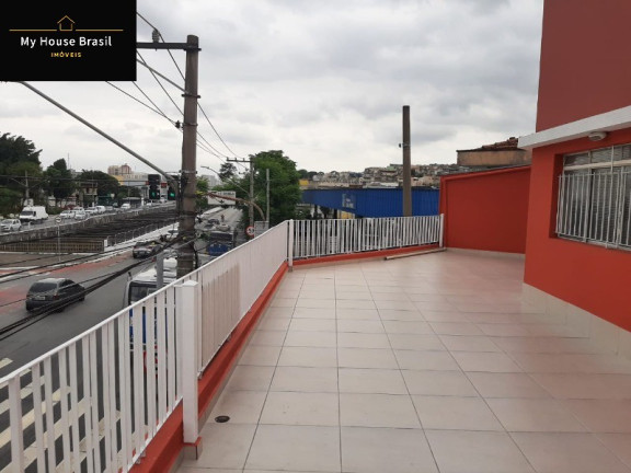 Imagem Imóvel para Alugar, 250 m² em Casa Verde Média - São Paulo Imagem Imóvel para Alugar, 250 m² em Casa Verde Média - São Paulo