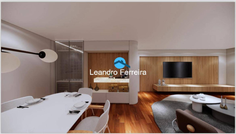 Imagem Apartamento com 4 Quartos à Venda, 250 m² em Jardim Do Mar - São Bernardo Do Campo Imagem Apartamento com 4 Quartos à Venda, 250 m² em Jardim Do Mar - São Bernardo Do Campo