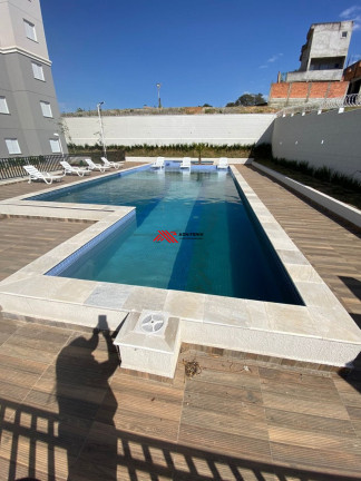 Foto do imóvel Apartamento com 2 Quartos à Venda, 44 m² em Vila Bremen - Guarulhos