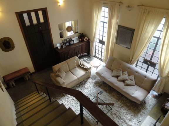 Imagem Casa com 4 Quartos à Venda, 231 m² em Centro - Santa Maria