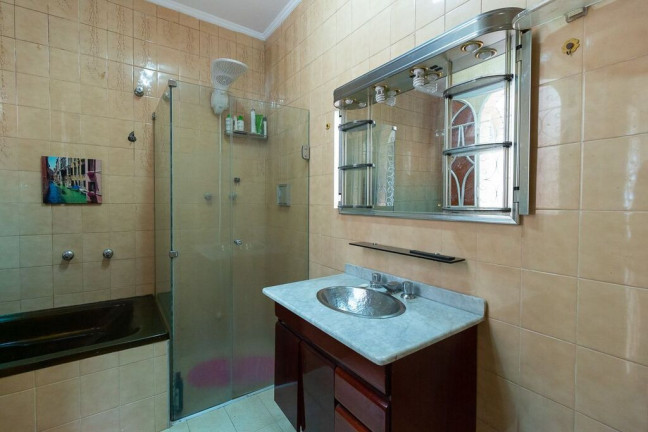 Imagem Casa com 4 Quartos à Venda, 210 m² em Butantã - São Paulo