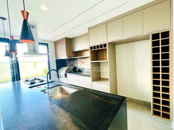 Imagem Casa de Condomínio com 4 Quartos à Venda, 330 m² em Vila Do Golf - Ribeirão Preto Imagem Casa de Condomínio com 4 Quartos à Venda, 330 m² em Vila Do Golf - Ribeirão Preto