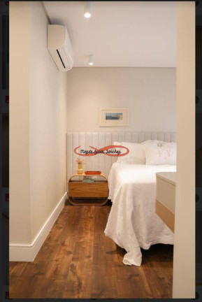 Imagem Apartamento com 3 Quartos para Alugar, 240 m² em Vila Gomes Cardim - São Paulo