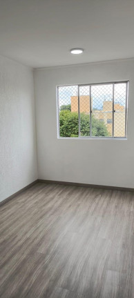 Imagem Apartamento com 3 Quartos à Venda, 49 m² em Tingui - Curitiba