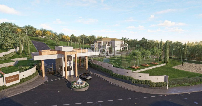 Imagem Terreno à Venda, 1.000 m² em Caxambu - Jundiaí Imagem Terreno à Venda, 1.000 m² em Caxambu - Jundiaí