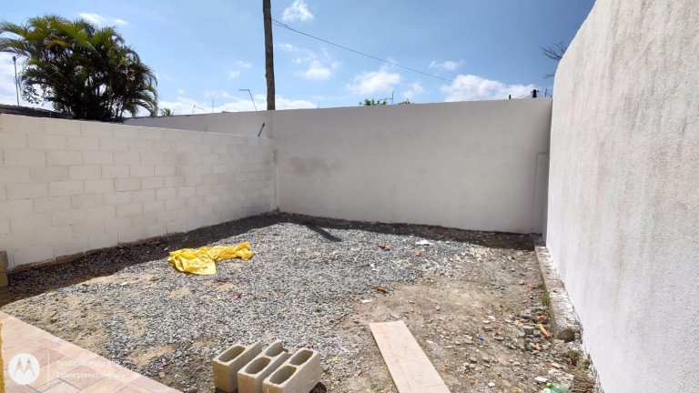 Imagem Casa com 2 Quartos à Venda, 55 m² em Nossa Senhora Do Sion - Itanhaém Imagem Casa com 2 Quartos à Venda, 55 m² em Nossa Senhora Do Sion - Itanhaém