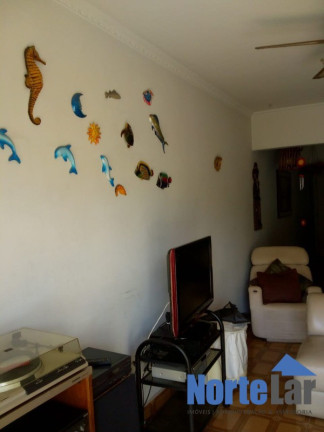 Imagem Apartamento com 2 Quartos à Venda, 92 m² em Parque Enseada - Guarujá