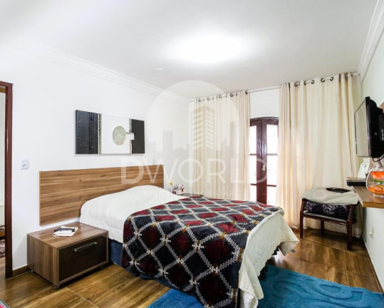 Imagem Casa com 3 Quartos à Venda, 280 m² em Parque Das Nações - Santo André Imagem Casa com 3 Quartos à Venda, 280 m² em Parque Das Nações - Santo André