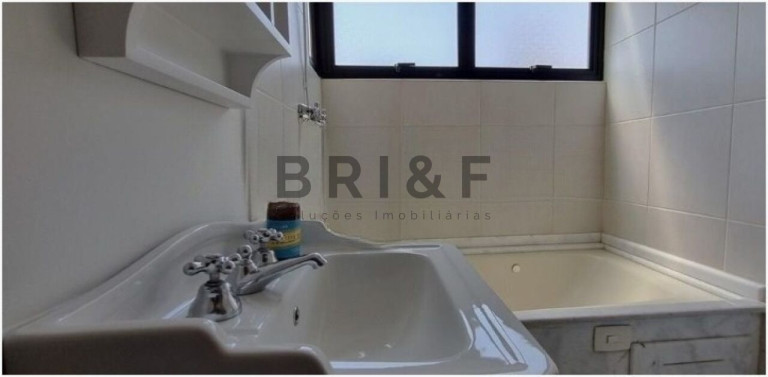 Imagem Apartamento com 3 Quartos à Venda, 156 m² em Campo Belo - São Paulo Imagem Apartamento com 3 Quartos à Venda, 156 m² em Campo Belo - São Paulo