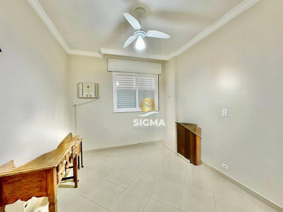 Imagem Apartamento com 3 Quartos à Venda, 111 m² em Pitangueiras - Guarujá