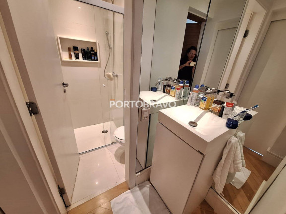 Imagem Apartamento com 1 Quarto à Venda, 75 m² em Itaim Bibi - São Paulo