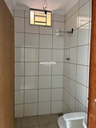 Imagem Casa com 3 Quartos à Venda, 120 m² em Jardim Luiza - Franca Imagem Casa com 3 Quartos à Venda, 120 m² em Jardim Luiza - Franca