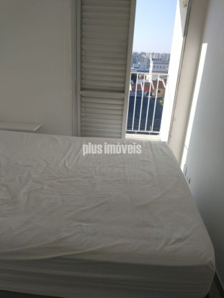 Imagem Apartamento com 2 Quartos à Venda, 45 m² em Vila Campestre - São Paulo Imagem Apartamento com 2 Quartos à Venda, 45 m² em Vila Campestre - São Paulo