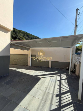 Casa com 3 Quartos à Venda, 300 m² em Pitangueiras - Guarujá