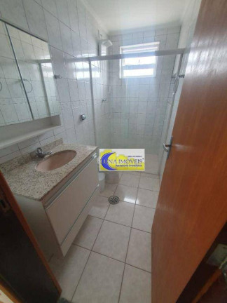 Imagem Apartamento com 2 Quartos à Venda ou Locação, 56 m² em Jardim Hollywood - São Bernardo Do Campo Imagem Apartamento com 2 Quartos à Venda ou Locação, 56 m² em Jardim Hollywood - São Bernardo Do Campo