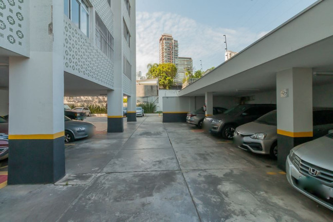 Imagem Apartamento com 2 Quartos à Venda, 80 m² em Pinheiros - São Paulo