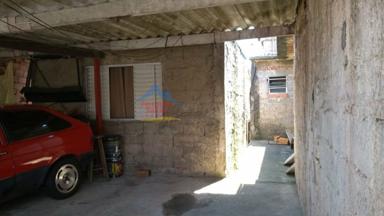 Imagem Casa com 2 Quartos à Venda, 10 m² em Parque Capuava - Santo André Imagem Casa com 2 Quartos à Venda, 10 m² em Parque Capuava - Santo André