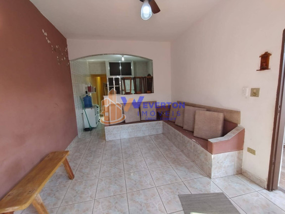 Imagem Casa com 2 Quartos à Venda, 175 m² em Vila Atlântica - Mongaguá Imagem Casa com 2 Quartos à Venda, 175 m² em Vila Atlântica - Mongaguá