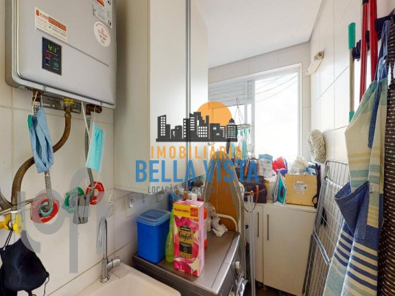 Imagem Apartamento com 3 Quartos à Venda, em Vila Anastácio - São Paulo Imagem Apartamento com 3 Quartos à Venda, em Vila Anastácio - São Paulo