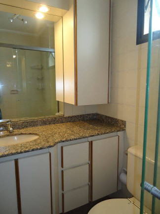 Imagem Apartamento com 1 Quarto à Venda, 50 m² em Indianópolis - São Paulo Imagem Apartamento com 1 Quarto à Venda, 50 m² em Indianópolis - São Paulo