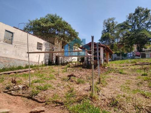 Imagem Terreno à Venda, 1.700 m² em Jardim Sabiá - Cotia Imagem Terreno à Venda, 1.700 m² em Jardim Sabiá - Cotia