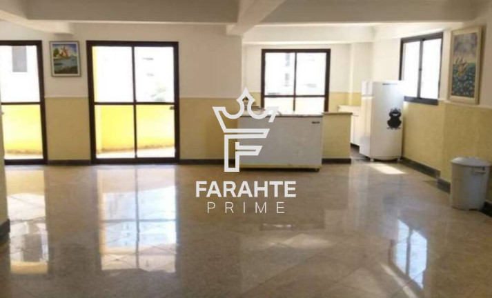 Imagem Apartamento com 2 Quartos à Venda, 74 m² em Campo Da Aviação - Praia Grande