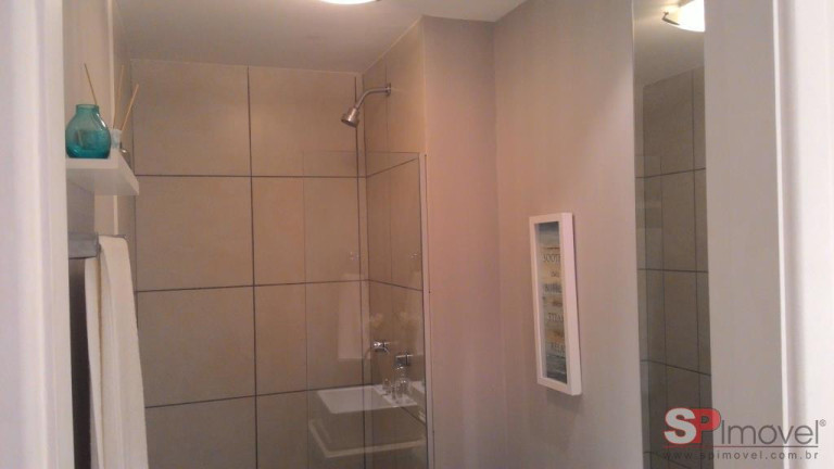Imagem Apartamento com 2 Quartos à Venda, 48 m² em Vila Andrade - São Paulo Imagem Apartamento com 2 Quartos à Venda, 48 m² em Vila Andrade - São Paulo
