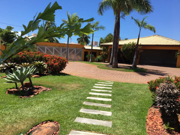 Imagem Casa com 8 Quartos à Venda, 1.172 m² em Guarajuba - Camaçari