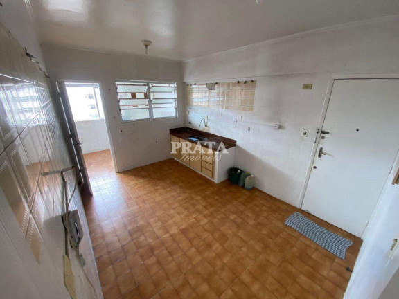 Imagem Apartamento com 2 Quartos à Venda, 107 m² em Vila Mathias - Santos Imagem Apartamento com 2 Quartos à Venda, 107 m² em Vila Mathias - Santos