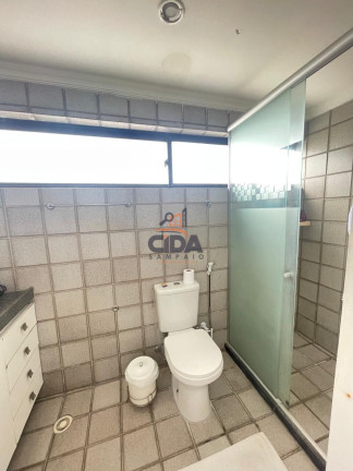 Imagem Apartamento com 4 Quartos à Venda, 148 m² em Boa Viagem - Recife
