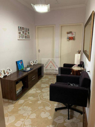 Imagem Sobrado com 3 Quartos à Venda, 200 m² em Interlagos - São Paulo