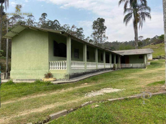 Imagem Fazenda à Venda, 400 m² em Terra Preta - Mairiporã Imagem Fazenda à Venda, 400 m² em Terra Preta - Mairiporã