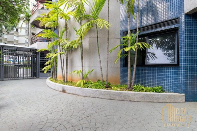 Imagem Apartamento com 1 Quarto à Venda, 35 m² em Paraíso - São Paulo