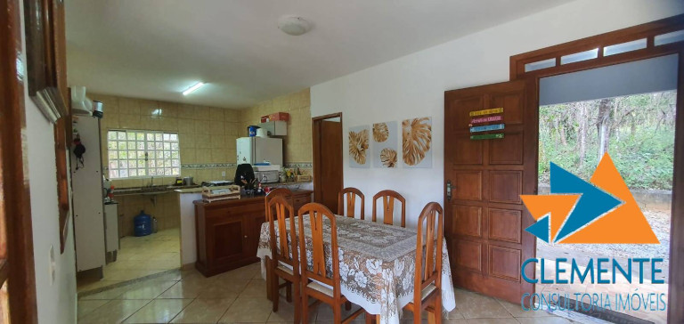 Imagem Casa de Condomínio com 5 Quartos à Venda, 200 m² em Condominio Estancia Da Mata - Jaboticatubas Imagem Casa de Condomínio com 5 Quartos à Venda, 200 m² em Condominio Estancia Da Mata - Jaboticatubas