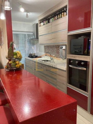 Imagem Apartamento com 3 Quartos à Venda, 78 m² em Vila Maria - São Paulo Imagem Apartamento com 3 Quartos à Venda, 78 m² em Vila Maria - São Paulo