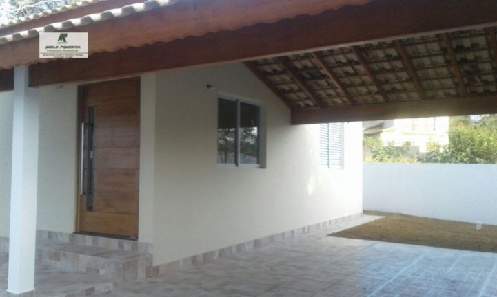 Casa de Condomínio com 3 Quartos à Venda, 428 m² em São Roque