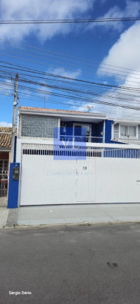 Imagem Casa com 4 Quartos à Venda, 192 m² em Parque Da Fonte - São José Dos Pinhais