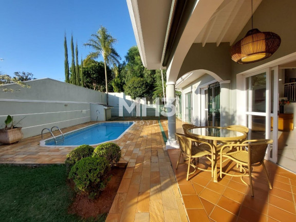 Imagem Casa de Condomínio com 3 Quartos à Venda, 301 m² em Loteamento Caminhos De São Conrado (sousas) - Campinas Imagem Casa de Condomínio com 3 Quartos à Venda, 301 m² em Loteamento Caminhos De São Conrado (sousas) - Campinas