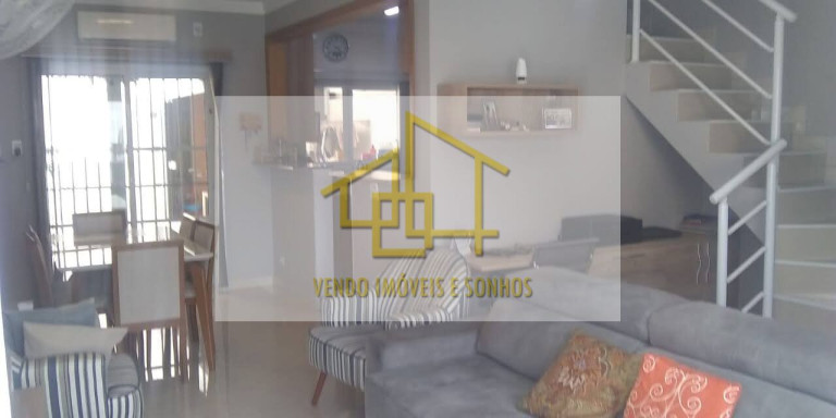 Imagem Casa de Condomínio com 3 Quartos à Venda, 86 m² em Rio Bonito - São Paulo Imagem Casa de Condomínio com 3 Quartos à Venda, 86 m² em Rio Bonito - São Paulo