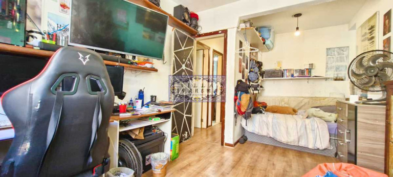 Imagem Apartamento com 2 Quartos à Venda, 80 m² em Copacabana - Rio De Janeiro