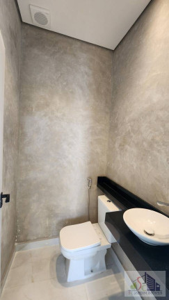 Imagem Casa de Condomínio com 3 Quartos à Venda, 245 m² em Ponta Negra - Manaus Imagem Casa de Condomínio com 3 Quartos à Venda, 245 m² em Ponta Negra - Manaus